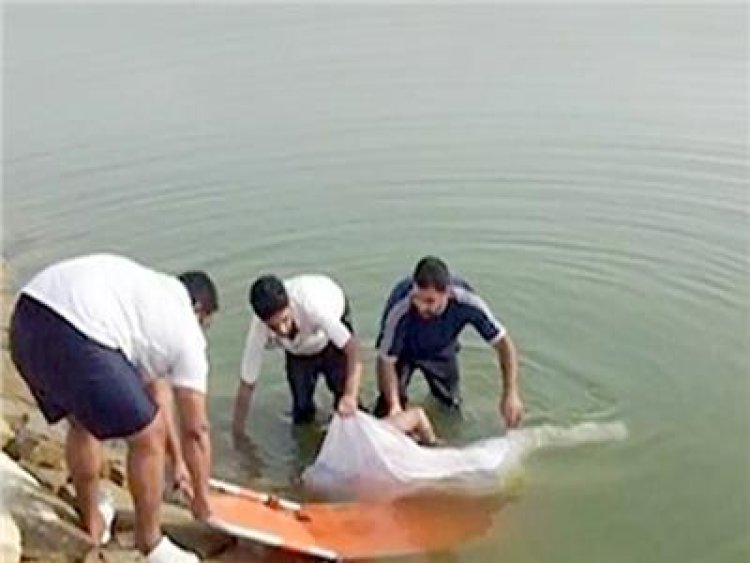 «غرقا سويًا».. حاول إنقاذ خطيبته فغرقا معًا بعد أن سقطت بالنيل في المنصورة