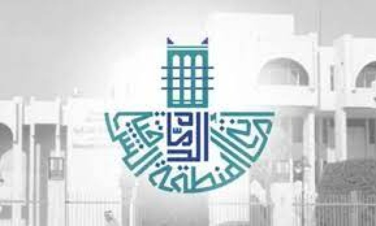 أمانة الشرقية تُنفذ مشاريع تنموية لتحسين المشهد الحضري في بقيق