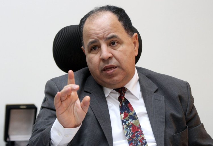 وزير المالية: مصر تسدد التزامات بقيمة 6 مليارات جنيه شهريا