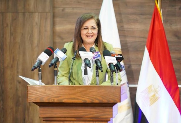 هالة السعيد: التدريب والتعليم والعمل الجماعي رسائل هامة للوصول للنجاح