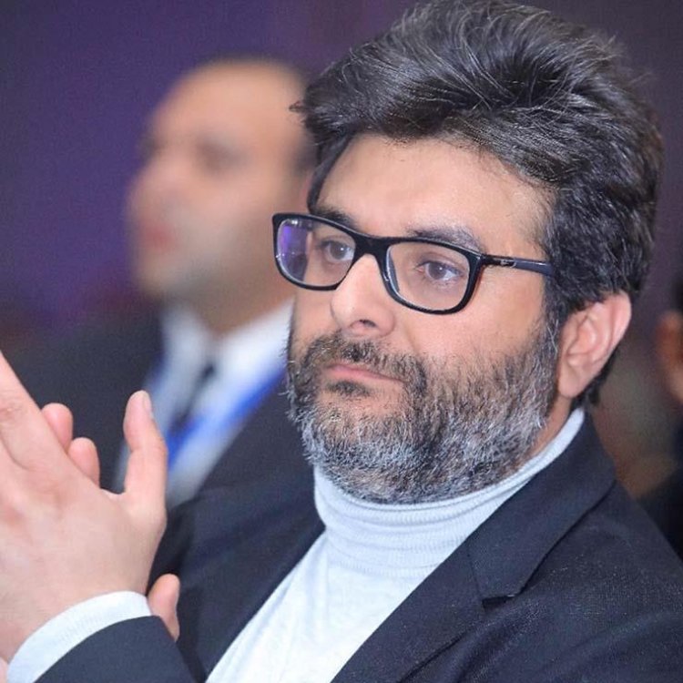 «بعد شهر من خروجه من السجن».. القبض على وليد منصور بسبب أحكام قضائية