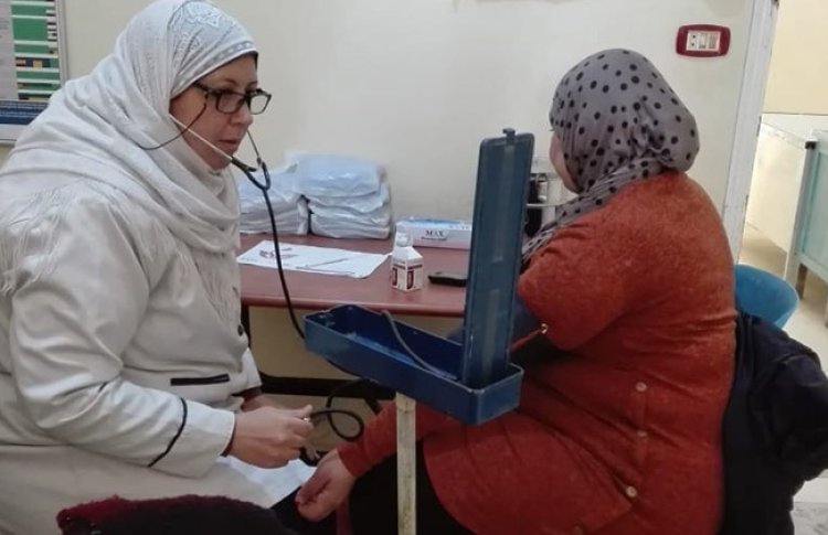 الصحة: استقبال 35.4 مليون زيارة من السيدات ضمن مبادرة «دعم صحة المرأة»