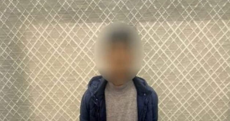 القبض على سائق بحوزته  «15 كيلو حشيش» بداخل سيارة