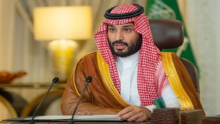 ساليفان يلتقي محمد بن سلمان ومستشار الأمن القومي الإماراتي