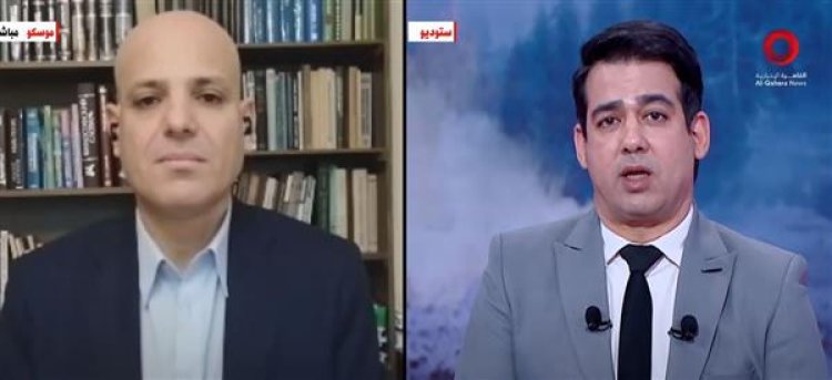 خبير شؤون روسية يكشف تخوفات جديدة داخل موسكو خلال احتفالات عيد النصر