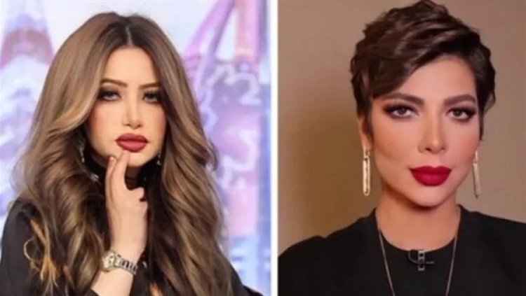 بعد شيرين.. مي العيدان تواصل الهجوم على أصالة وتطالب بمنع دخولها مصر
