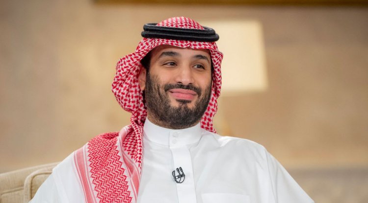 ولي عهد السعودية يستقبل نائب حاكم أبوظبي ومستشار الأمن القومي الأمريكي والهندي