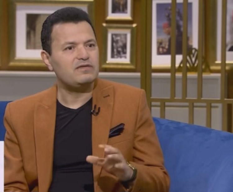 أشرف سيف: هذه أسباب ابتعادي عن الساحة 15 عامًا
