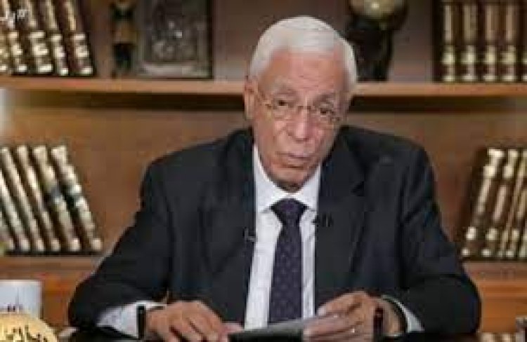 لو عايز تخس.. اتبع تعليمات الدكتور حسام موافي