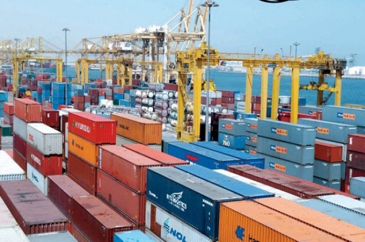 مفاوضات مع الاتحاد الأوروآسيوي لإنشاء منطقة تجارة حرة مع مصر