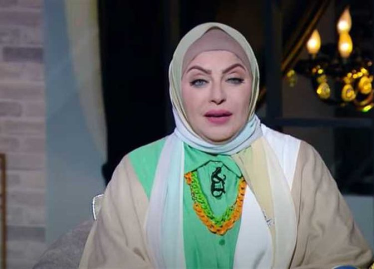 ميار الببلاوي لـوفاء مكي: ملقتيش حد تدوسى عليه غيري وتمثلي البراءة