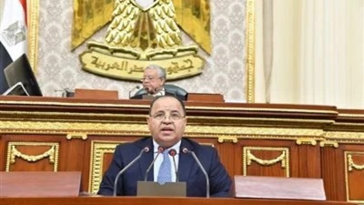 وزير المالية لمجلس النواب: أخطر انعكاسات أزمة الحرب الروسية الأوكرانية علينا كانت في الجانب المالي