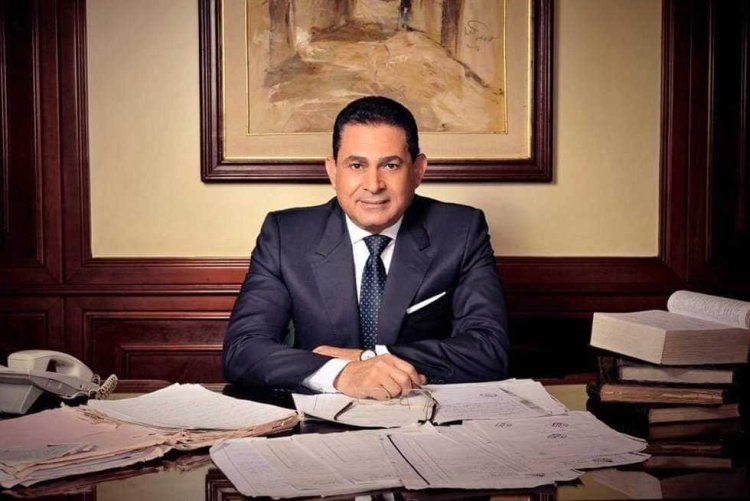 عضو بـ«الشيوخ» يكشف المكاسب السياسية لقرار عودة سوريا إلى الجامعة العربية
