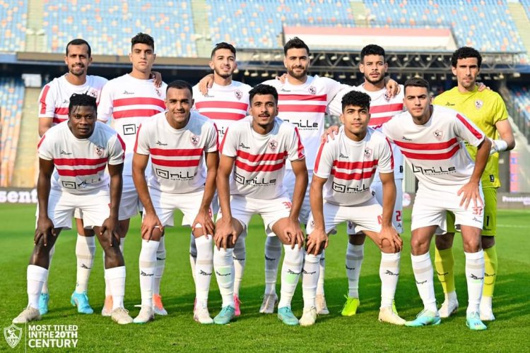 دون راحة.. الزمالك يبدأ استعداداته لمواجهة الإسماعيلي بالدوري 