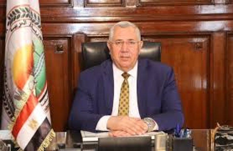 السيد القيصر: قطاع الزراعة الأقل تأثيرًا بالتغيرات المناخية