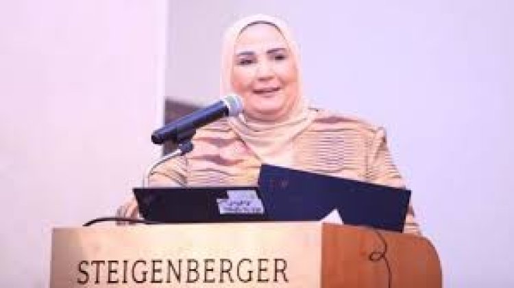 القباج تشارك في ندوة «برامج الحماية الاجتماعية القائمة على الأدلة»