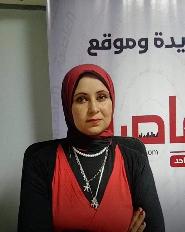 صاحبة تريند «من يؤتمن على العرض» تروي بالدموع: «طلقني ورمى عياله من غير جنيه»