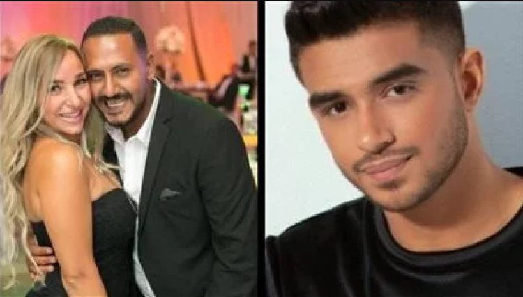 زوجة هاني محروس تهاجم أحمد الفايد: زوجي كان بيصرف عليه  واعتبره ابنه