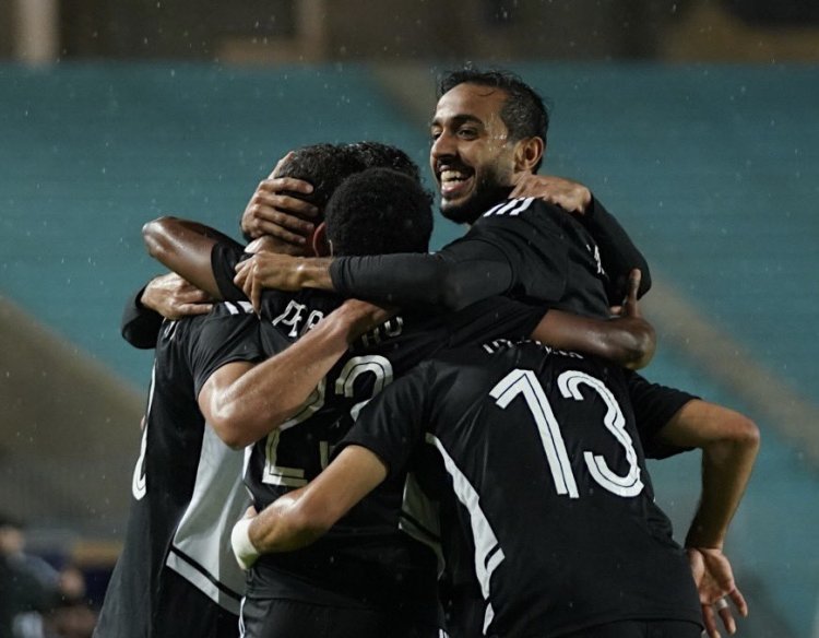 دوري أبطال إفريقيا.. الأهلي يقسو على الترجي بثلاثية نظيفة في رادس