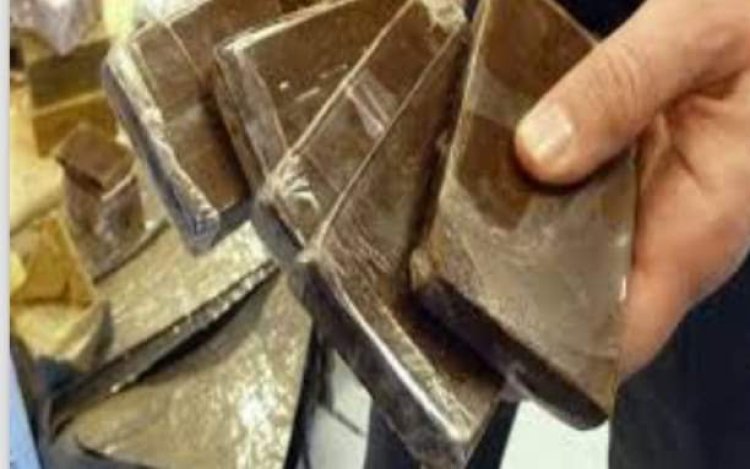 سقوط 3 عاطلين بحوزتهما «4 كيلو حشيش وآيس» بالمرج ومدينة نصر