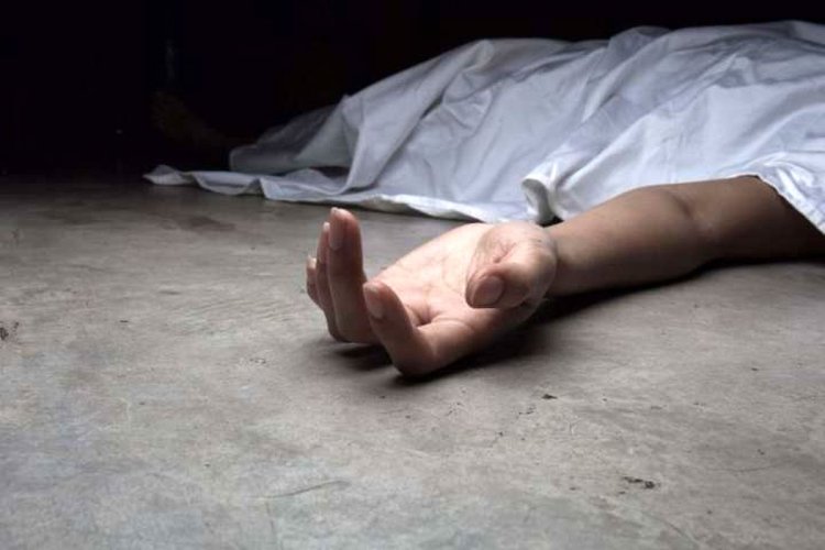 الداخلية تكشف تفاصيل مقتل سيدة وابنتها بالجيزة