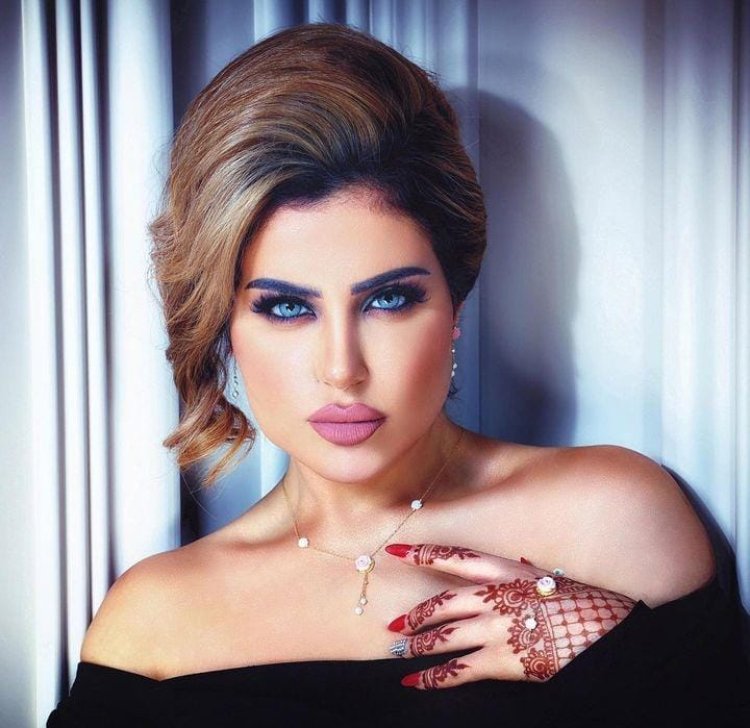 نجوم الفن حليمة بولند تقدم حفل ايجى فاشون 25 مايو
