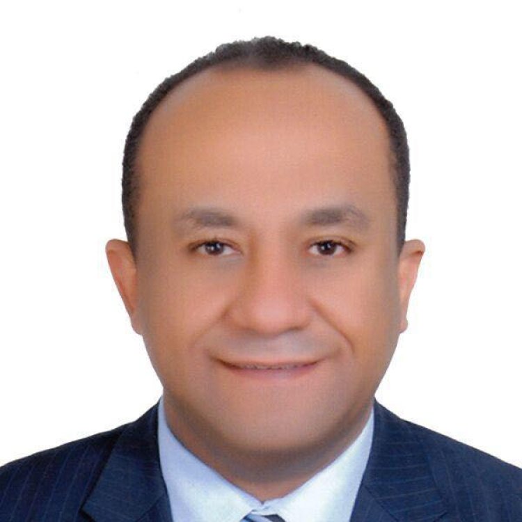 وزير الصحة يصدر قرارا بندب «أحمد سعفان» رئيسا لقطاع الرعاية العلاجية