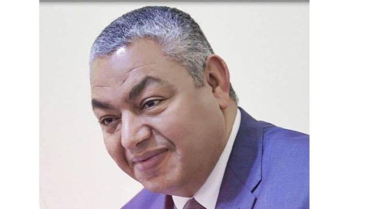 نقابة الصحفيين تقيم حفل تأبين للكاتب الراحل محمود بكري.. الإثنين المقبل