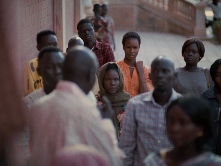 مهرجان كان السينمائي يعلن مواعيد عرض أول فيلم سوداني «وداعًا جوليا»