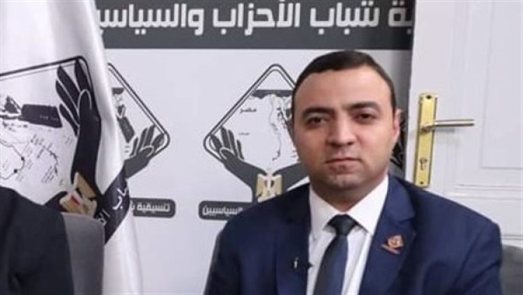الحوار الوطني.. مطالب عضو بـ«تنسيقية شباب الأحزاب» لعودة الحياة للتعاونيات