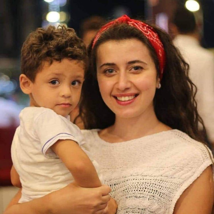 مصرية ثبت أصولها لأحدى المومياوات .. تعرّف على القصة كاملة