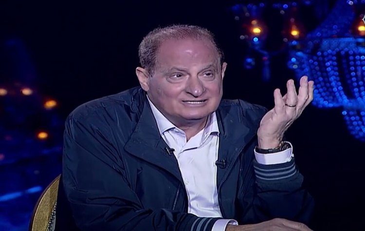 هاني مهنا: جيلي تعلم الفنون والموسيقى بالمدارس وأطالب بعودة التربية الموسيقية للمدارس