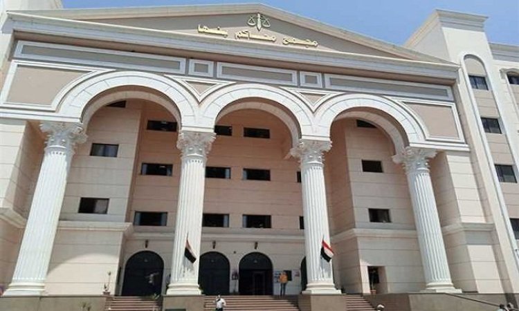 الإعدام شنقاً لعاطل اشترك مع آخرين فى قتل إمام وخطيب مسجد بشبين القناطر
