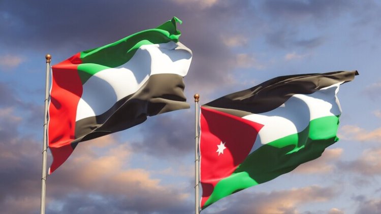الإمارات تتسلم من الأردن مُدانين بإنشاء تنظيم سري وتكشف عن اسم أحدهم