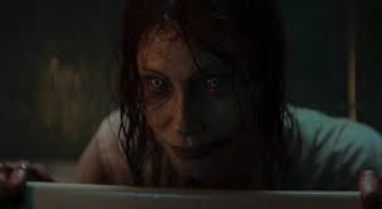 تعرف على أماكن فيلم «evil dead rise» في سينمات مصر