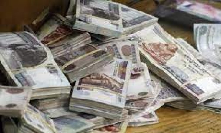 سقوط مقاول هارب من دفع 5 مليون جنيه غرامات في دار السلام