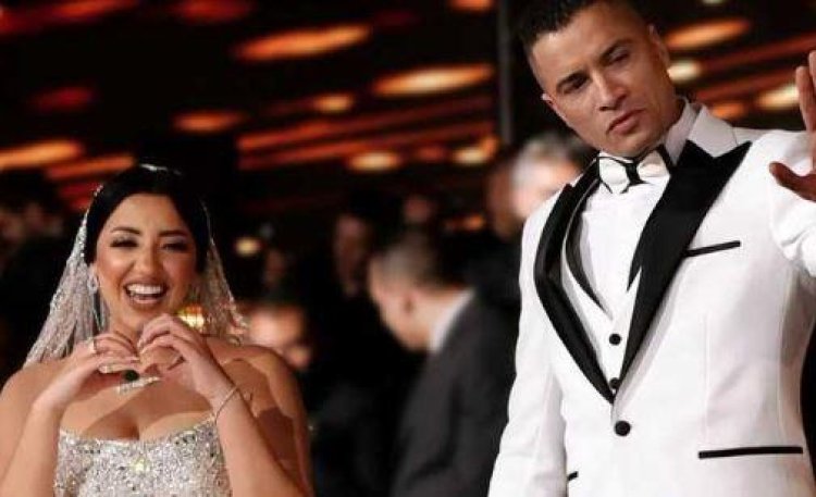 عاجل.. بسمة وهبة تُفجر مفاجأة بالدليل: ريم طارق بريئة من افتراءات شاكوش (فيديو)