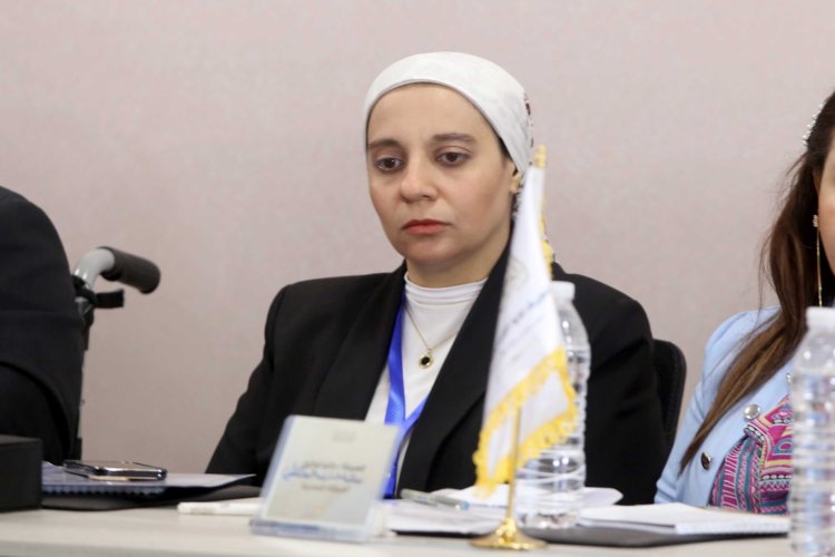 الحوار الوطني.. ممثلة «التيار الإصلاحي»: قانون الولاية على المال احتياج إنساني واجتماعي