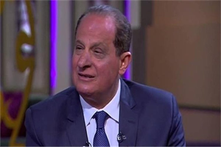 بعد اتهامه بإتلاف سيارة مديرة تسويق.. هاني مهنا يكشف الحقيقة لـ«العاصمة»