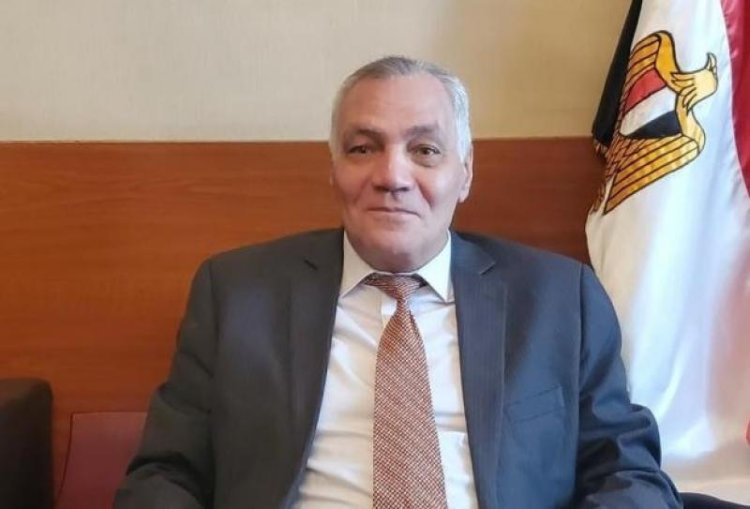 الحوار الوطني.. رئيس حزب «مصر بلدي»: الدستور اهتم بالهوية وحصنها من محاولات خطفها