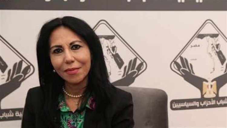الحوار الوطني.. سماح أبو بكر عزت تكشف عن عناصر مهمة في تربية «الطفل»