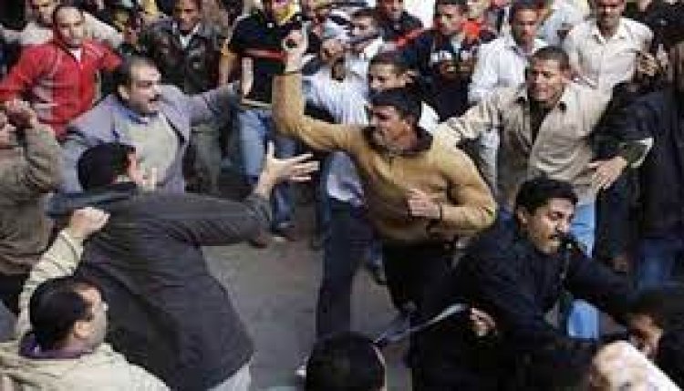 السيطرة على مشاجرة خلفت مصاباً بالحي السادس في 6 أكتوبر