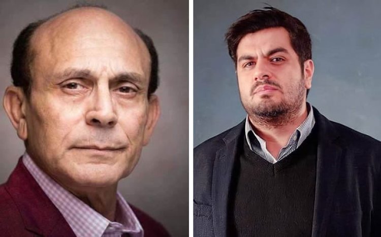 مصطفى شهيب لـ«العاصمة»: الجماعة الإرهابية وراء الهجوم الحاد على محمد صبحي