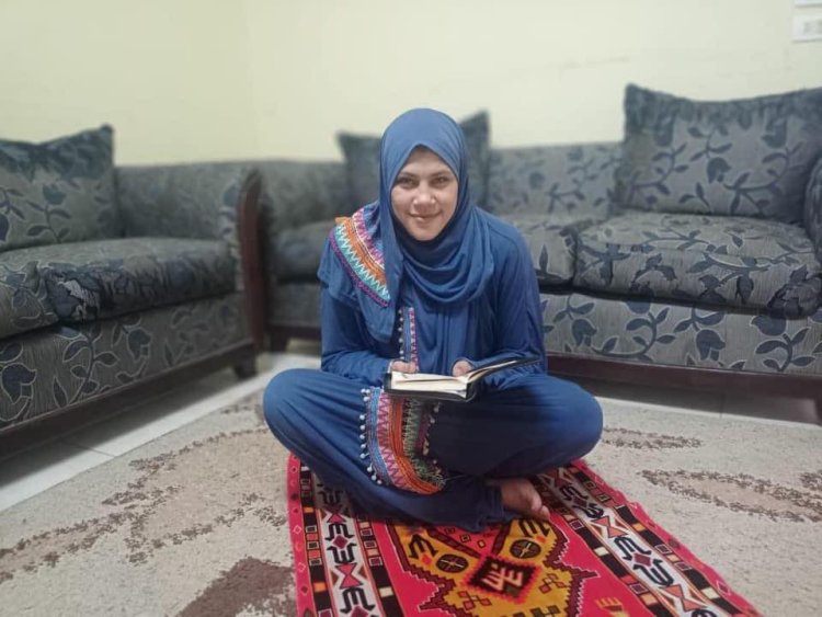 دُفنت الجمعة الماضية.. «العاصمة» ينفرد بكواليس وفاة مشردة فيصل الحسناء
