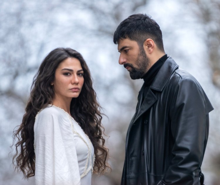 مواعيد مسلسل «اسمي فرح» على mbc4