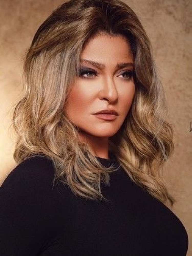 علا غانم الأبرز.. شائعات الوفاة تطارد الفنانين