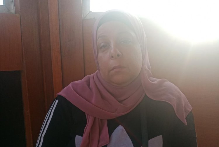 «المحامي البلطجي».. أم للعاصمة: اعتدى على ابنى بسلاح أبيض