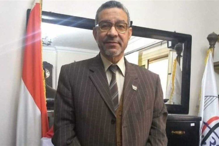 الحوار الوطني.. أمين عام «أبناء مصر» يطالب بمنح الأحزاب حق الأنشطة الاقتصادية