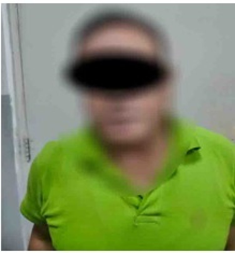 سقوط عاطلين هاربان من 30 سنة سجن بمحطة قطارات القاهرة وموقف الترجمان