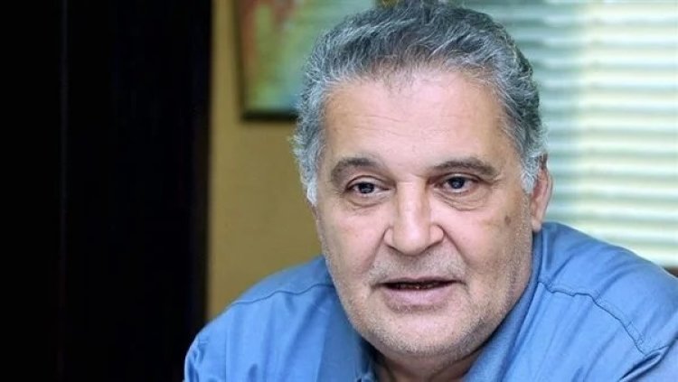 محسن جابر: عمرو مصطفى واحد عايز يتشهر.. وأي حاجة هتتعمل لأم كلثوم هقفلها